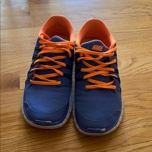 Nike Free right now 5.0 Sneakers